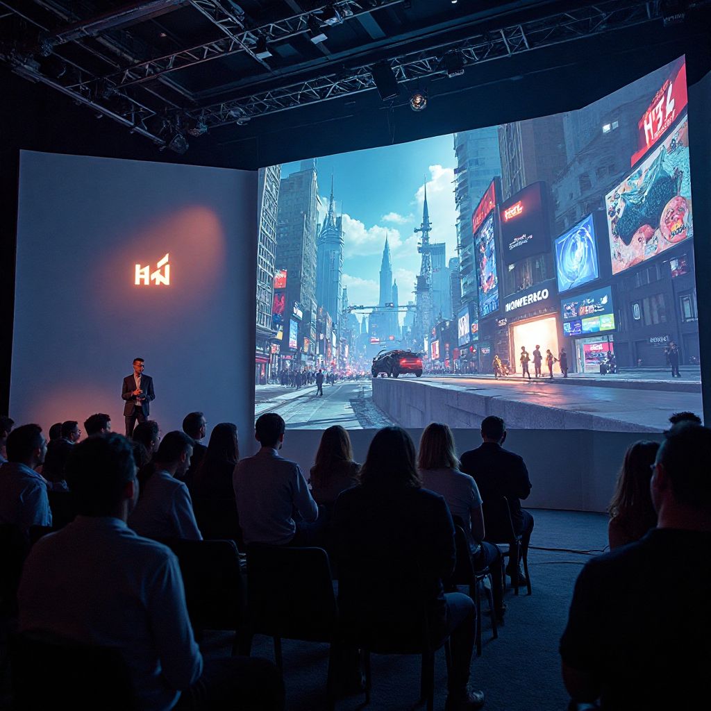 Conférence développeurs