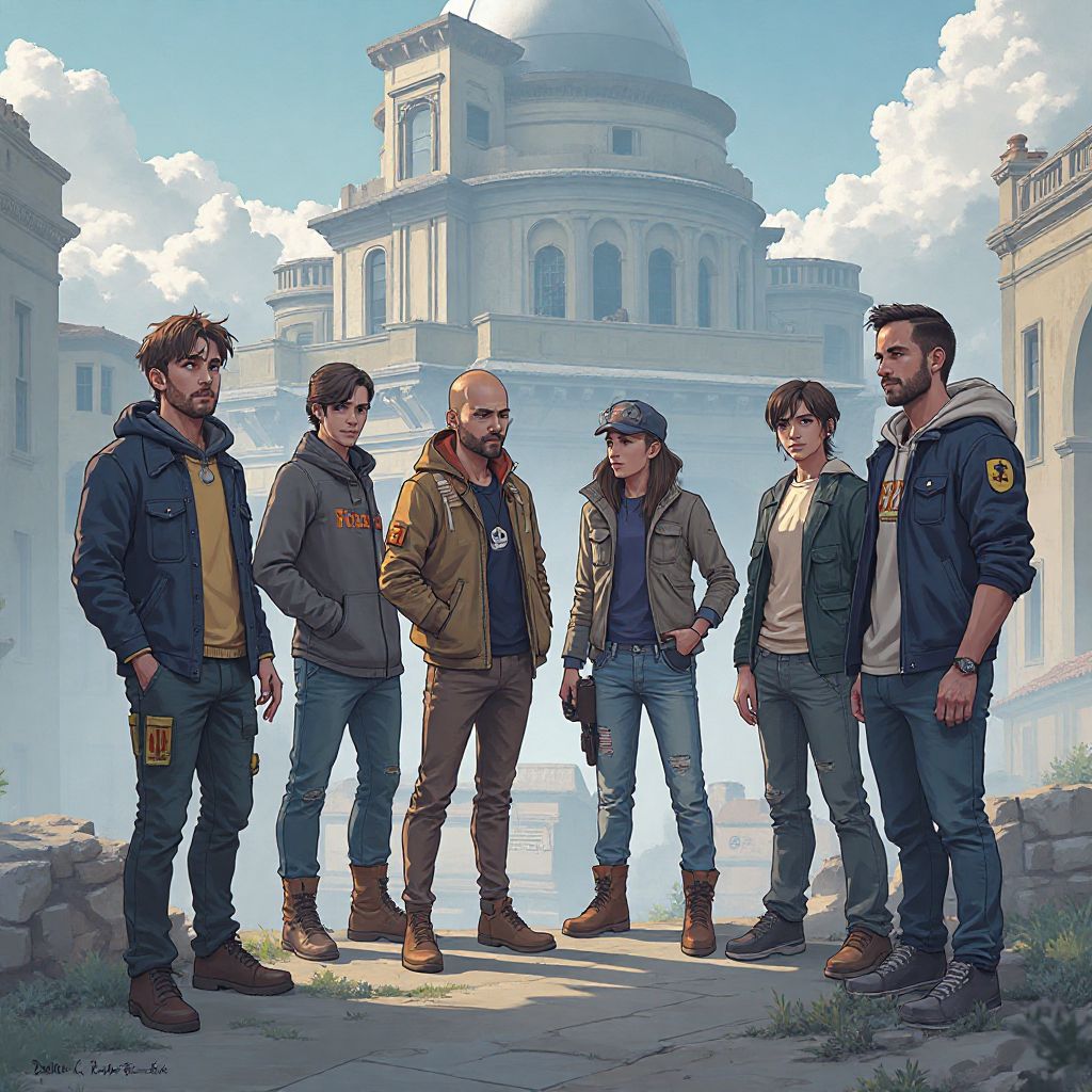 Showcase Développeurs Indé